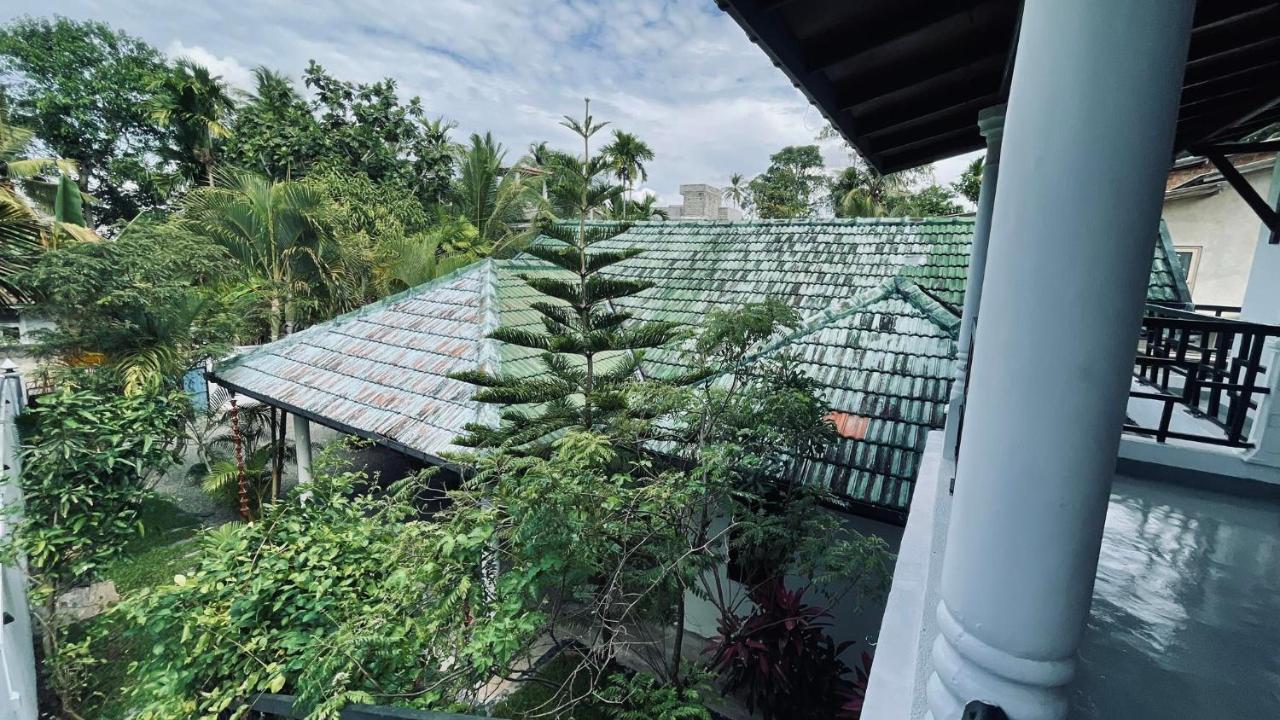 Kiara Sands Banduramulla 外观 照片