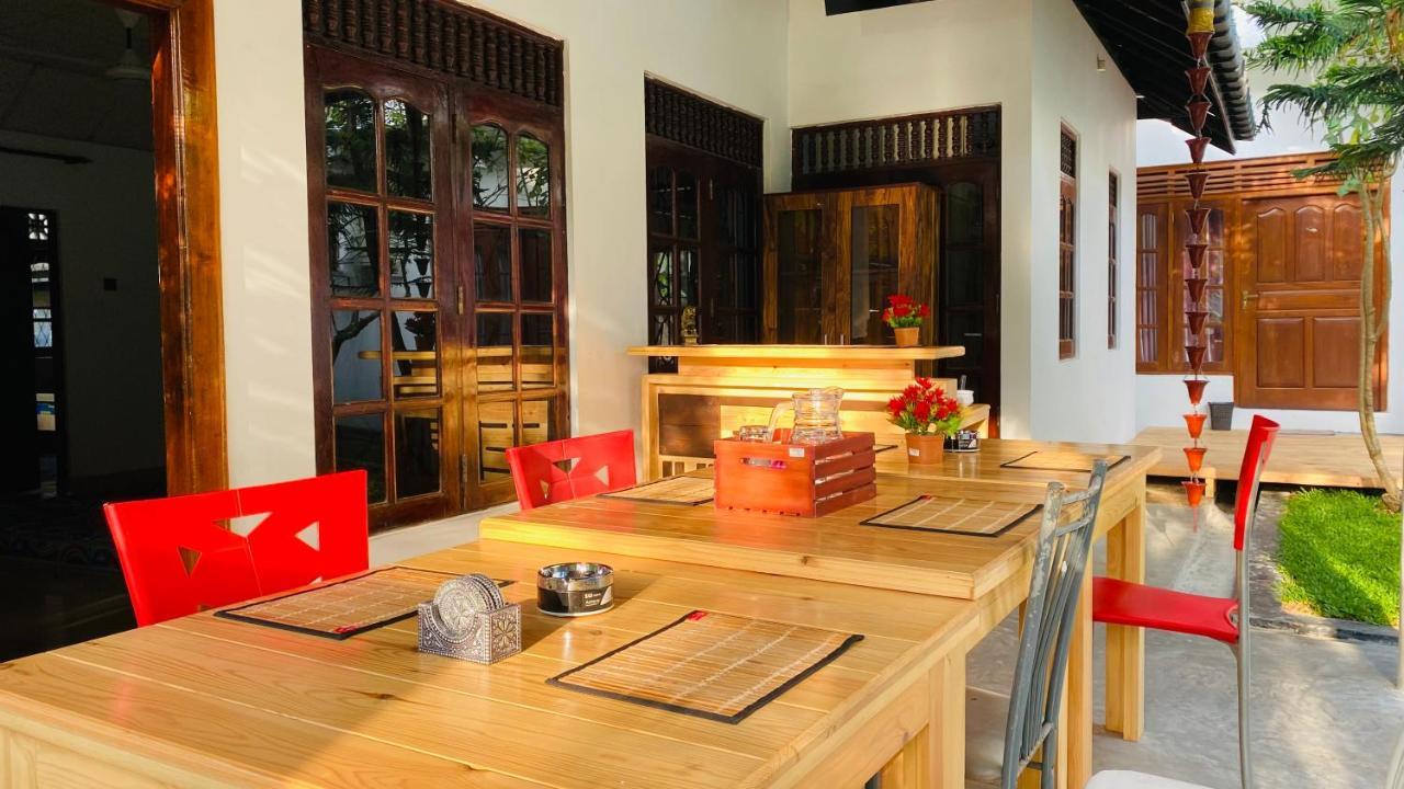 Kiara Sands Banduramulla 外观 照片